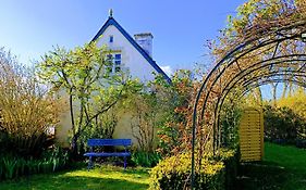 Charmant Logement Dans Un Ecrin De Verdure