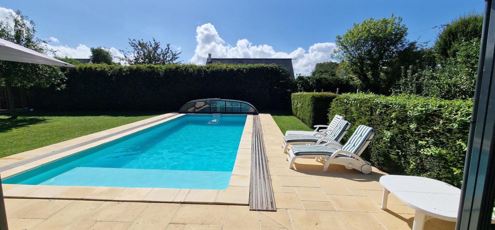 Charmant Logement Dans Un Ecrin De Verdure Le Manoir  Exterior photo